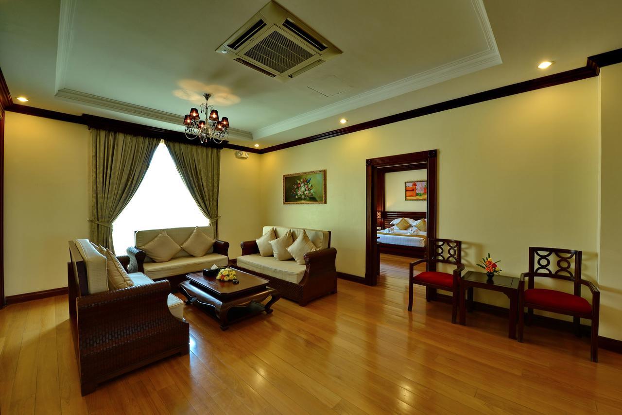 Aureum Palace Hotel & Resort Nay Pyi Taw Naypyidaw Luaran gambar