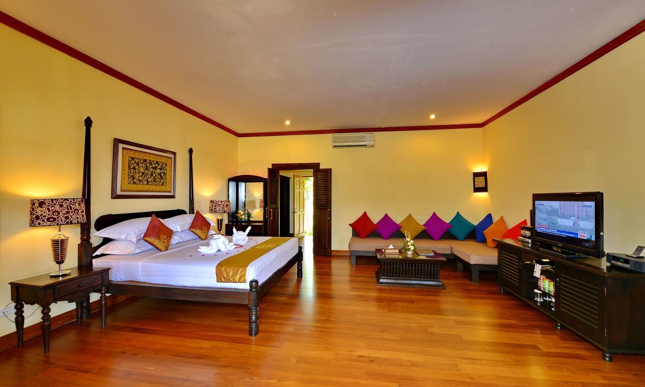 Aureum Palace Hotel & Resort Nay Pyi Taw Naypyidaw Luaran gambar