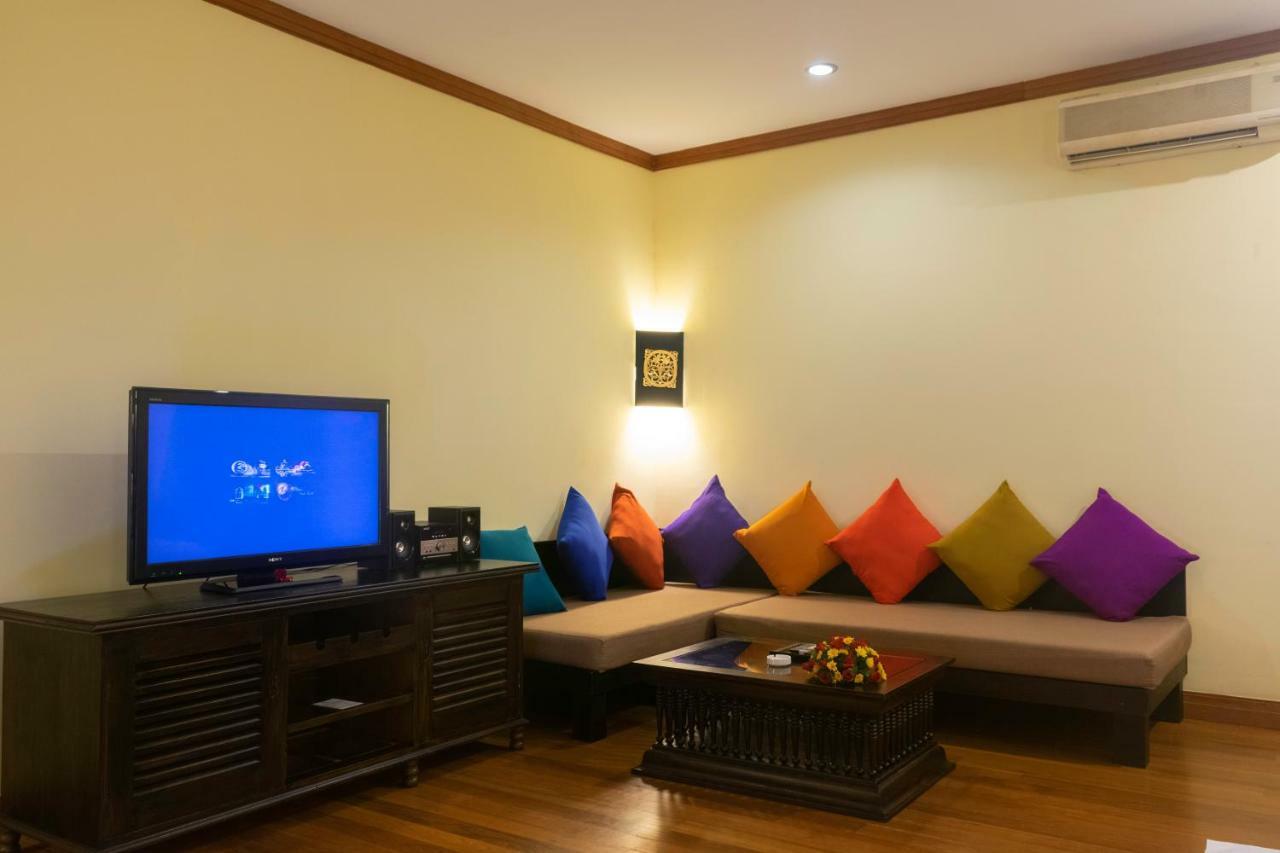 Aureum Palace Hotel & Resort Nay Pyi Taw Naypyidaw Luaran gambar